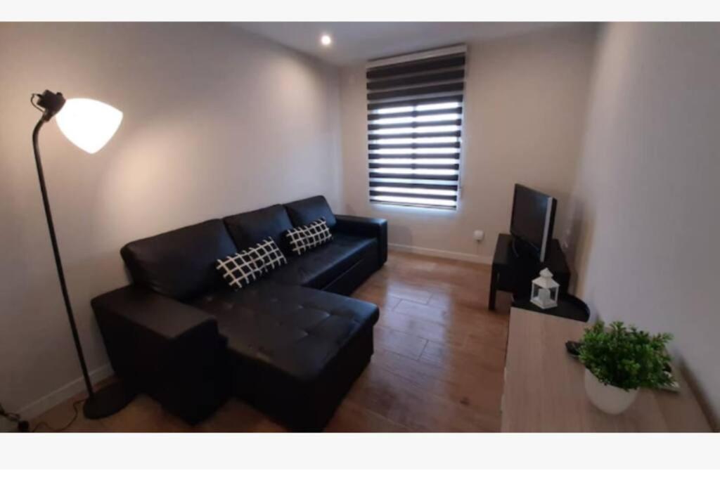 Apartamento Centrico De Diseno En Calle Tres Forques,Valencia Exterior foto